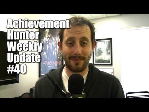 Achievement Hunter Weekly