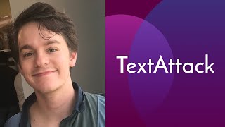 TextAttack with Jack Morris