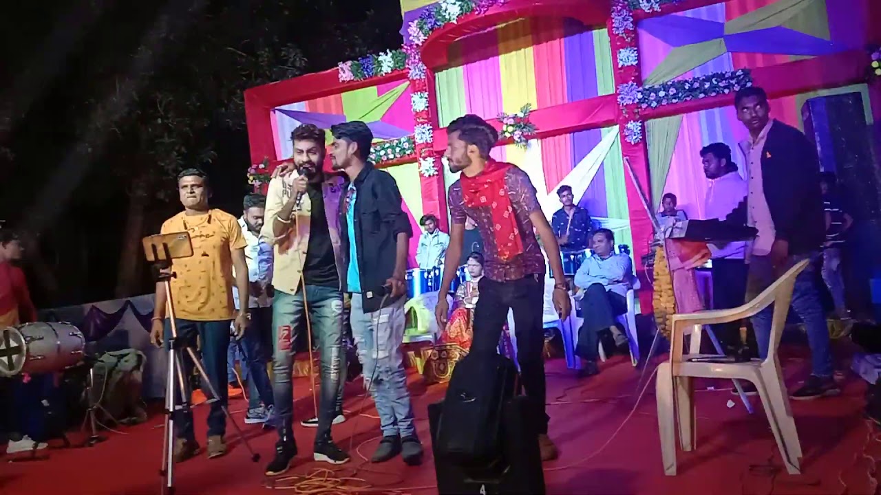 Dhaval barot darshan Sound bhiloda 😎😎