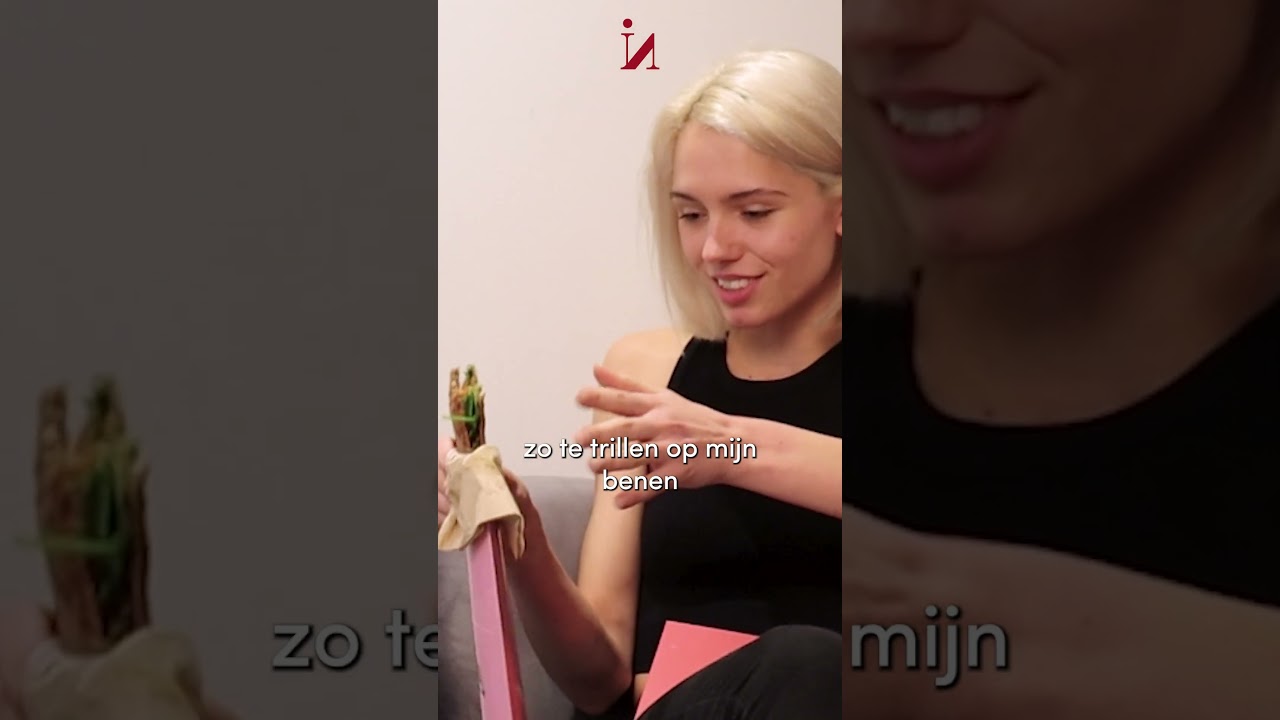 Mukbang Selam & Yazzmine | Iconomic Models