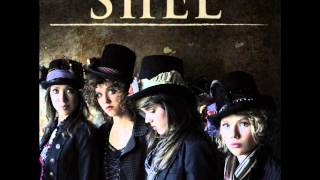 Video thumbnail of "SHEL- 10. "On My Way""