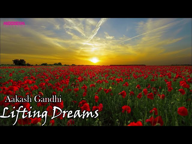 Aakash Gandhi | Lifting Dreams 1 HOUR Classical Piano Music Relaxing Calm class=