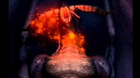 Final Fantasy IX Part 60 - Holy Judgement