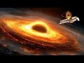 The MONSTER Black Hole at the Center of Our Galaxy — Sagittarius A