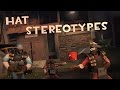 [TF2] Hat Stereotypes! Episode 5: The Demoman