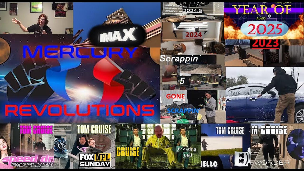 2025 channel overview, recap, and beyond