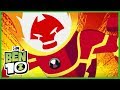 Ben 10 | Top Heatblast Moments (Hindi) | Cartoon Network