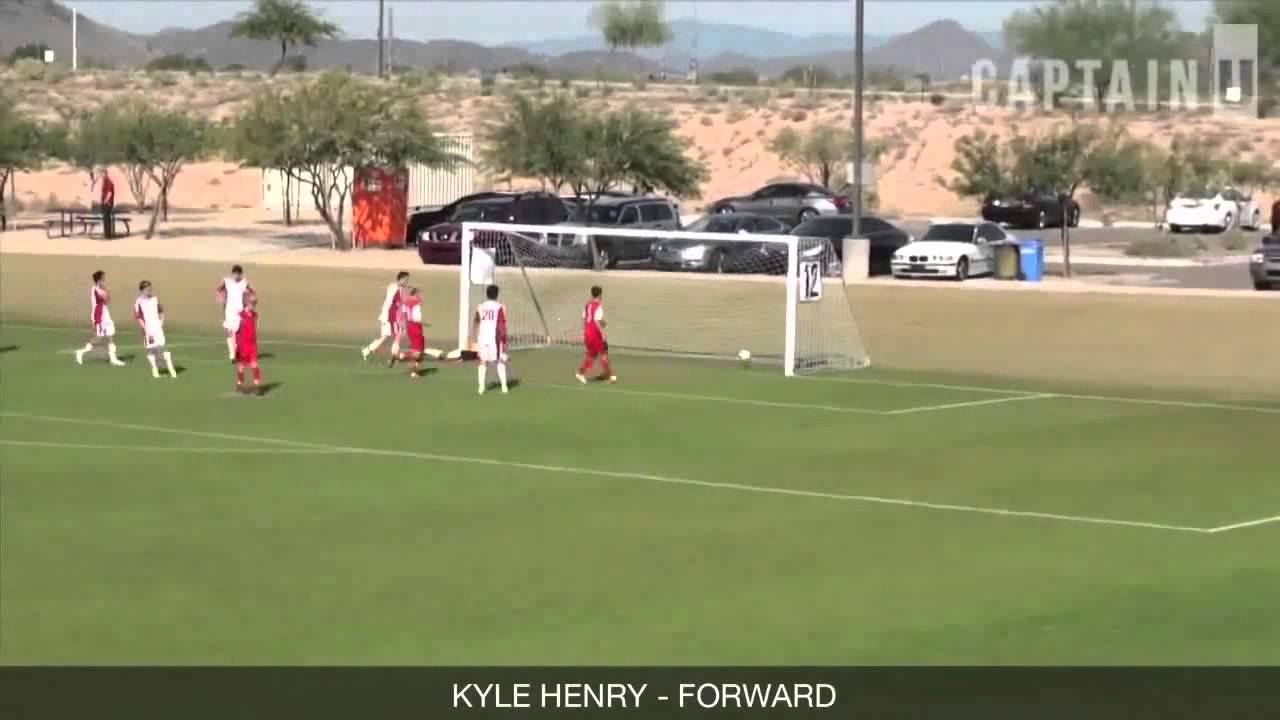 CaptainU Highlights of the Month: March 2014