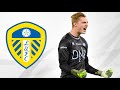 KRISTOFFER KLAESSON | Welcome To Leeds 2021| Best Saves &amp; Overall Goalkeeping (HD)