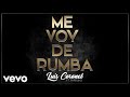 Luis Coronel - Me Voy de Rumba (Audio) ft. Farruko