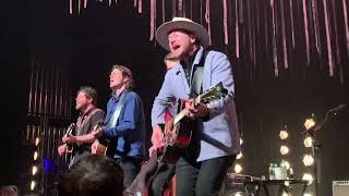NeedtoBreathe Live - Give Me a Chance / Let Us Love - Tennessee Theatre Knoxville TN - 5/22/22