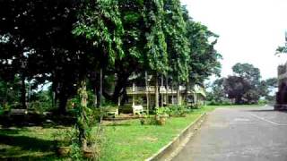 BATAAN HEROES MEMORIAL COLLEGE