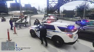 Back On The Streets of NYC I FIVPD I NYPD Patrol I Busy Night I Episode #20