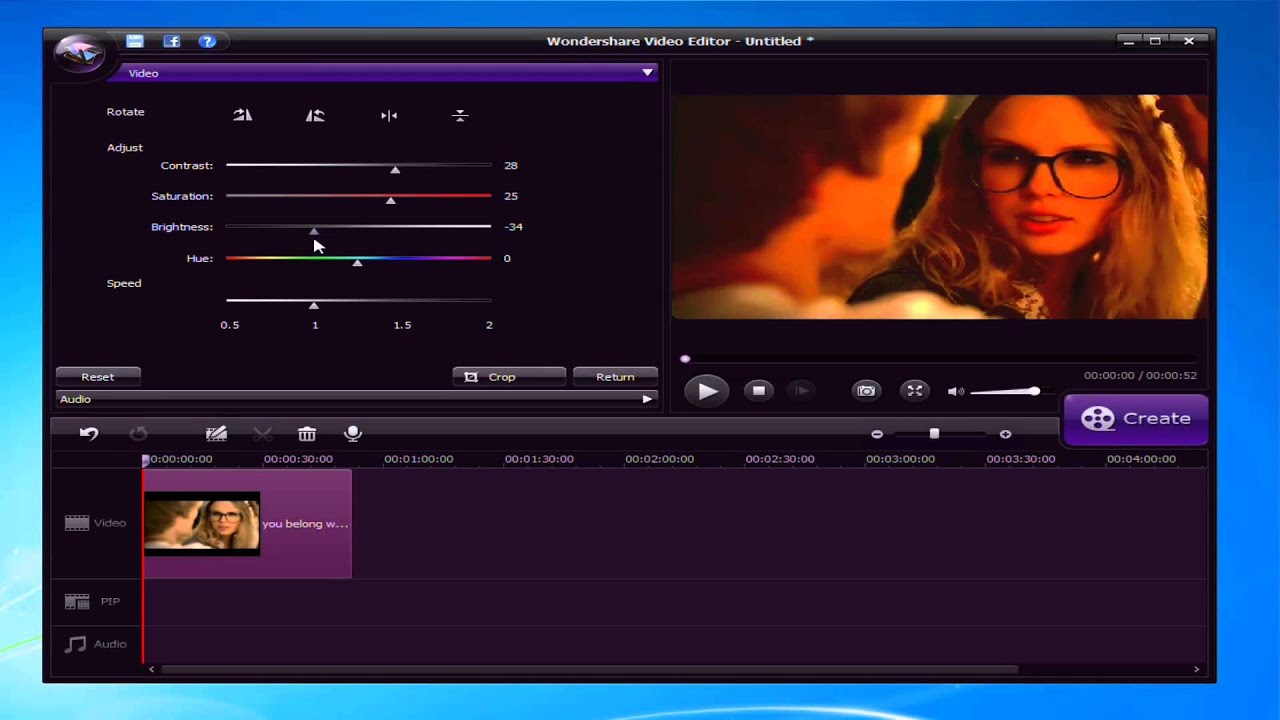 How to Edit YouTube Videos with a Smart YouTube Video Editor - YouTube