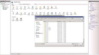 Update Web Portal Through IIS Manager