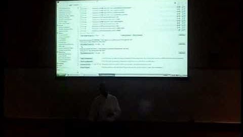 Ubuntu dan Webmin: Siapa pun dapat mengelola server!