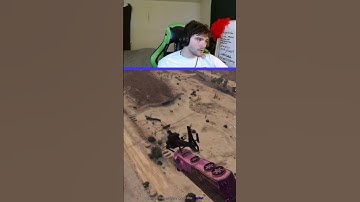 I’m a blender! | GTA 5 With Chaos Mod and Rainbomizer | Twitch: ChunksterChunkus