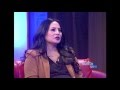 Malvika subba live full episode huawei namaste tv show