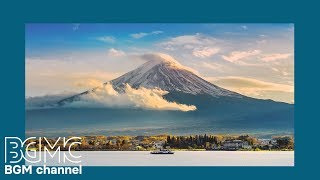 Ambient Light Music - Easy Listening Guitar - Relaxing Elevator Music for Sleep, Stress Relief