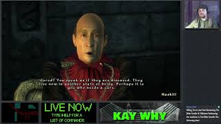 Embracing the madness in The Elder Scrolls: The Shivering Isles! (April 27, 2026)