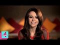 Capture de la vidéo Cher Lloyd On Taylor Swift