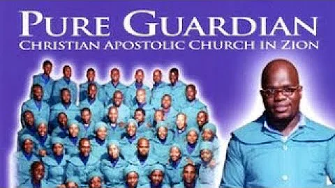 Pure Guardian Ft Thulani Manana Umuntu Okholwayo Full Album|||Best Of Archibishop Phakamani Mthethwa