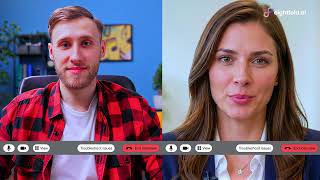 Meet AI Interview Companion