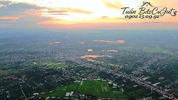 🇻🇳Đất QL14 3️⃣mặt tiền tại KCN Tâm Thắng - CưJut🇻🇳