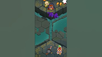 60 Second Strategy - Sunken Columns CHIMPS BTD6