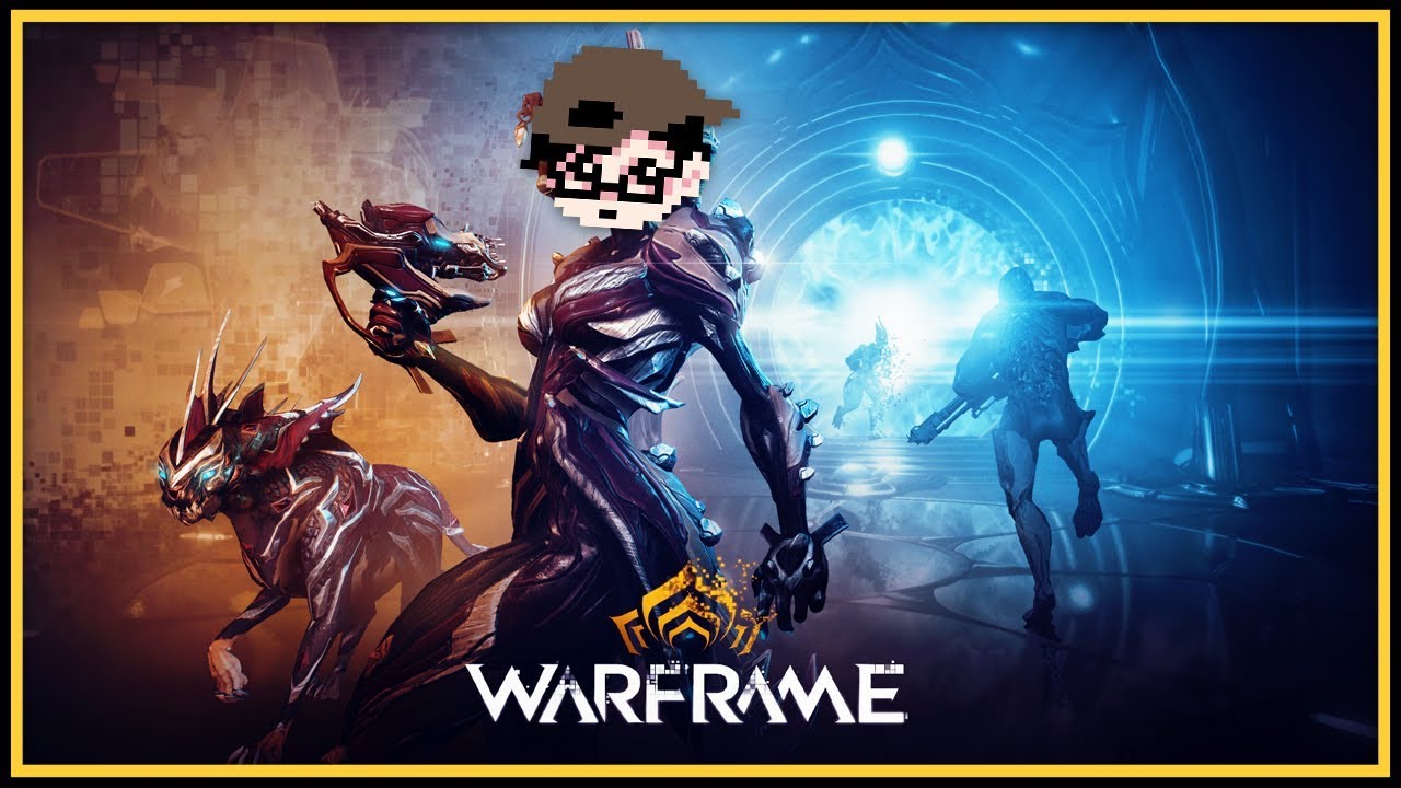 NEW ENDLESS DUNGEON | Warframe: Beasts of the Sanctuary