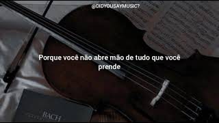 Say - OneRepublic [Tradução/LEGENDADO]