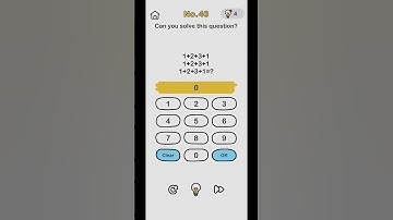 Brain Out Part 24 #brainout #gaming #levelup