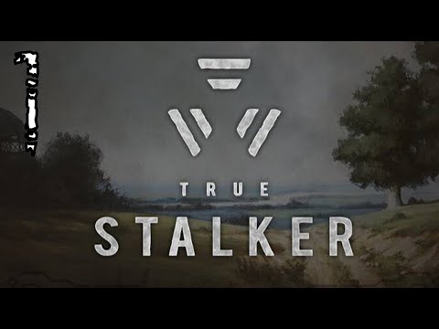 Парк Культуры в True Stalker #1