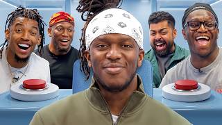 The Dumbest Quiz Show You’ll Ever Watch