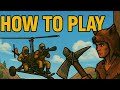 How i Play this game [RUST]