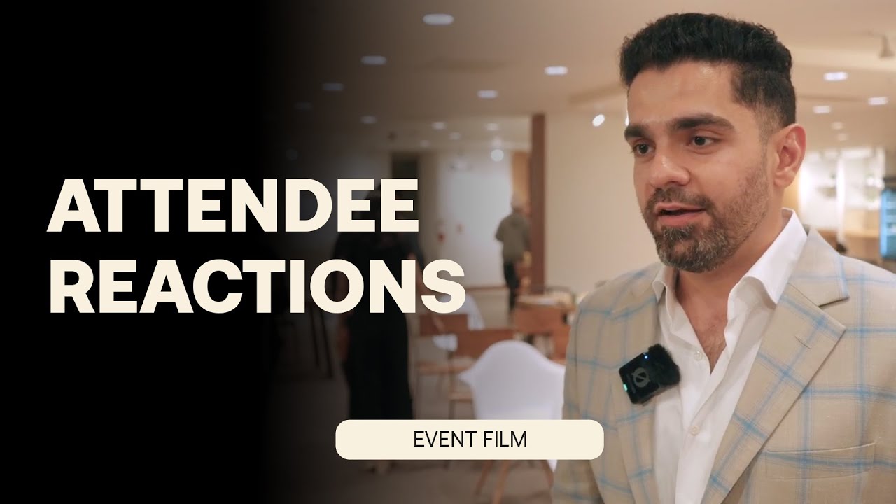 How to Scale Your SaaS in the AI Age, Proximity Works Testimonials, Filmed by Bayhaus Creative