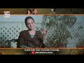 Watch Bushra Ansari discusses her character 'Mumtaz' in the drama serial Pardes Presented By Surf Excel Online In Hd