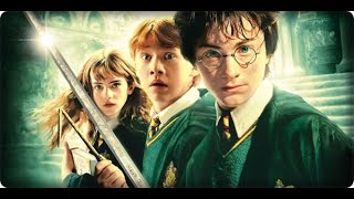 🔴 Harry Potter e a Câmara Secreta (Google Drive) Full HD 1080P