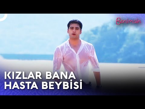 Karizmanın Öz Evladı 😎 | Çapkın Koca 1. Bölüm | Benimsin Hint Dizisi