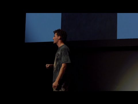 Photographing the most dangerous animal in the world | Paddy Hackett | TEDxMontanaStateUniversity Episode cover