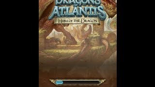 Dragons of Atlantis: Heirs of the Dragon ios iphone gameplay screenshot 5