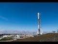 Русская трансляция пуска SpaceX Falcon 9: Iridium 5