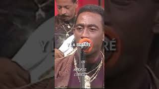 Watch Antony Santos Voy Pa Ya video