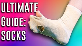 Watch This Before Buying Bad Socks 25 Better Options