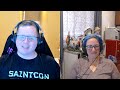 August 31, 2026. S0:E24. We talk about the attack on Boston Scientific and ransomware in general.