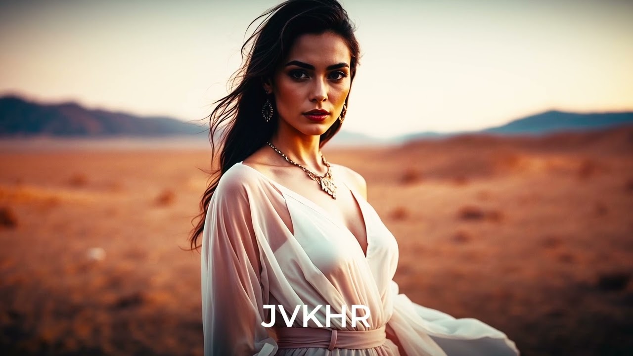 Watch JVKHR - Problem With It (original mix) 2025 on YouTube Watch JVKHR - Problem With It (original mix) 2025 on YouTube