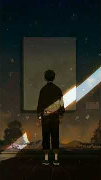 (Preset Alight Motion Anime)🎵🎧Oh Angin Bisikan Padanya Kucinta Dia🎶//Viral Tiktok🎶(Foto Anime Edit)