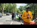 Car Free Mccarren Park 2026 Block Party and Press Conference. 5/30/26 Queensboro Bridge Deaths Q&As
