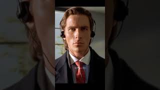 Sigma Patrick Bateman 4k #sigma #patrick #patrickbateman