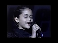 Fetus ariana grande performances